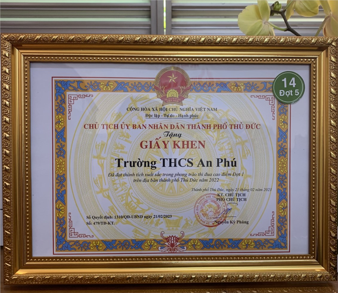 Ảnh đại diện